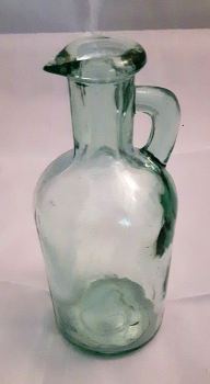 Vinegar/Oil Bottle